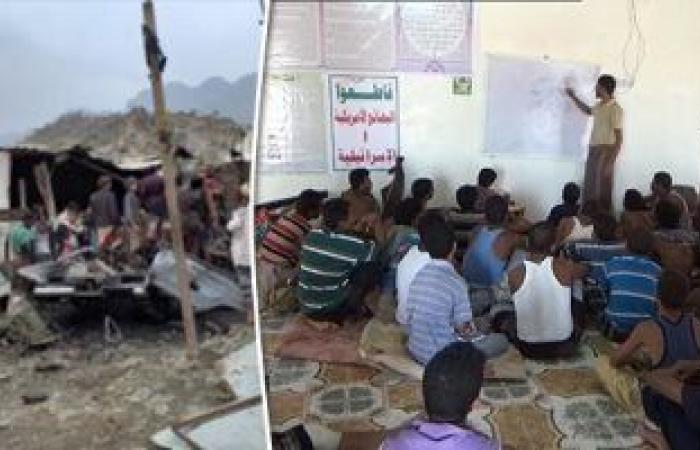 وزير التخطيط اليمنى: البرنامج الحكومى الجديد واقعى ويحاكى معاناة اليمنيين