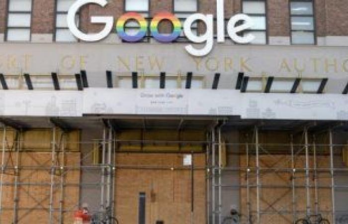 جوجل تنفق 3.8 مليون دولار لتسوية اتهامات التوظيف والتحيز في الأجور