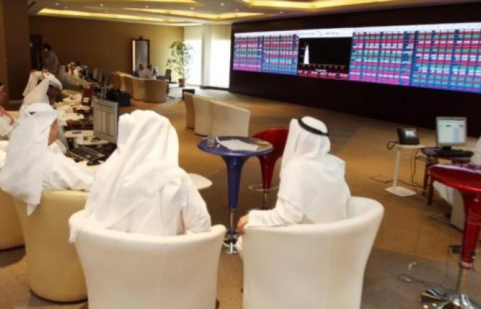 مؤشر الأسهم السعودية يغلق منخفضًا بتداولات بلغت 8.9 مليارات ريال