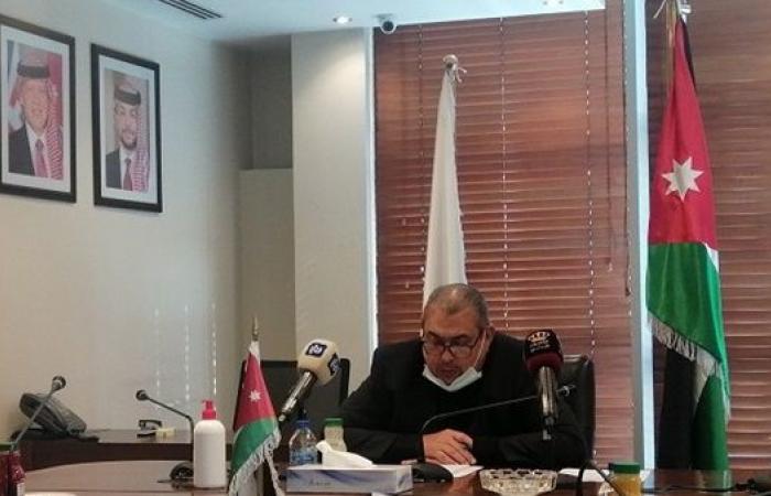 رئيس تجارة الأردن: القطاع الخاص لن يحتمل أي إغلاقات أخرى