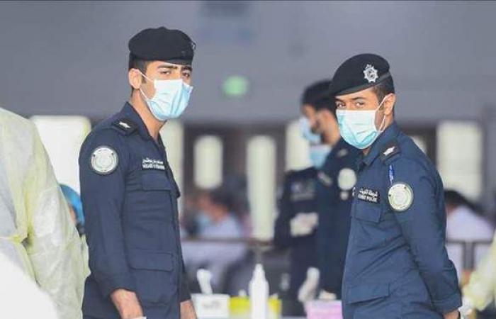 مطار الكويت يكشف عقوبة مزوري شهادة فحص "PCR"