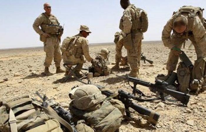 الجيش الأمريكي يعلن بدء تطوير قواعده العسكرية غرب السعودية