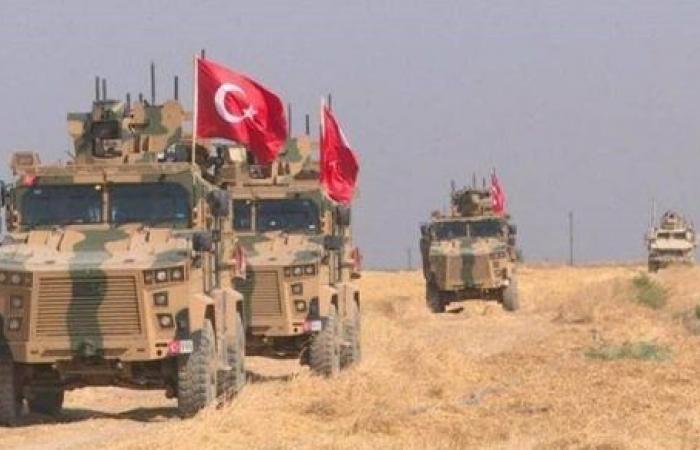 تركيا تتمدد بالباطل.. إنشاء 3 قواعد عسكرية جديدة على الأراضي السورية