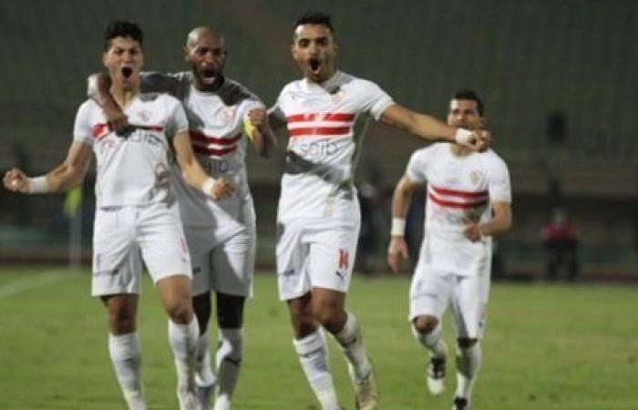 متحدث الزمالك يكشف عن مفاجأة في تشكيل الفريق أمام الاتحاد