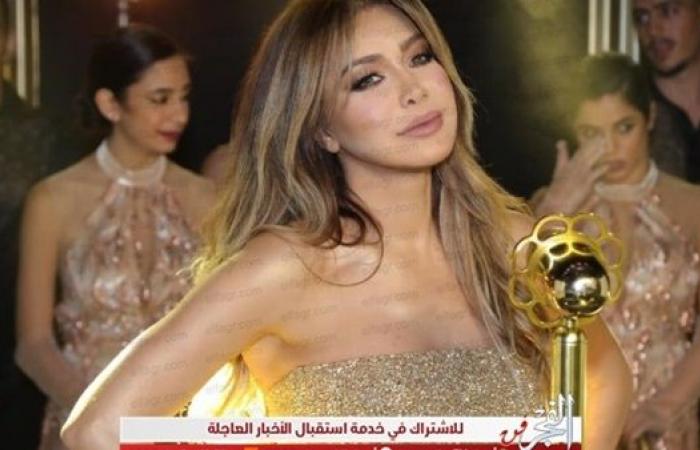 نوال الزغبي تطلق كليب "قلي وقف" مع روتانا!