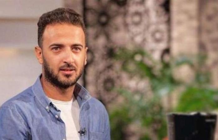 محمد مهران يكشف لـ "الفجي الفني" علاقته بالفنانة ينرمين الفقي في مسلسل "النمر "