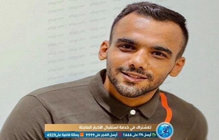 المخرج أحمد الحنفي يستعد لإطلاق الموسم الثاني من "الحنفي في الملعب"