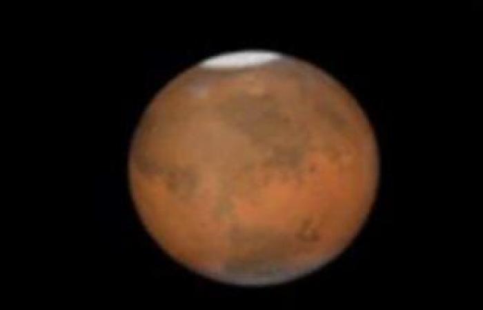 صدق أو لا تصدق.. اليوم رأس السنة الجديدة الـ36 على كوكب المريخ