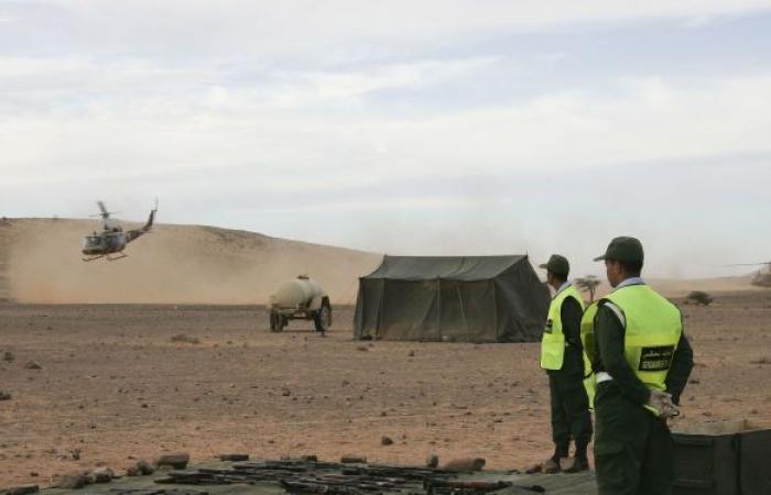 المغرب يدعو الجزائر إلى تحمل المسؤولية السياسية في قضية "الصحراء"