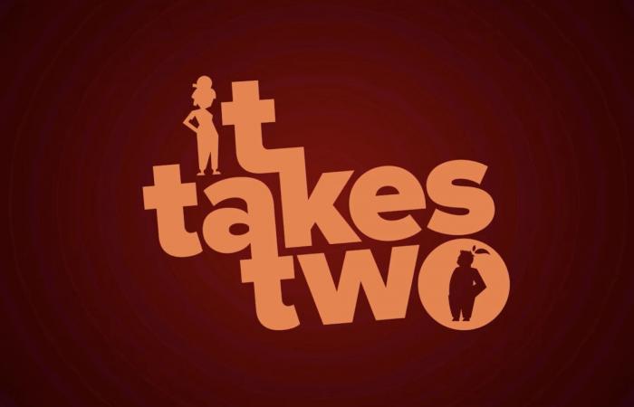 جوزيف فارس: لعبة It Takes Two قد لا نراها على منصة Switch !