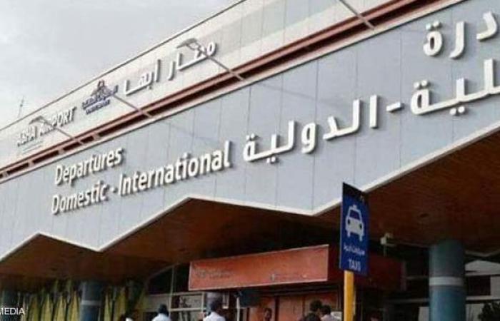 بطائرات مسيرة.. التفاصيل الكاملة لحادث استهداف مطار أبها السعودي | صور