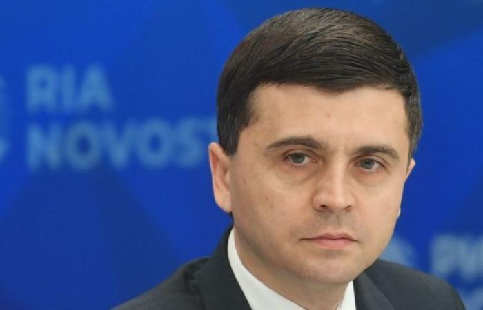 برلماني روسي يعلق على تصريحات بوريل بشأن العقوبات ضد موسكو