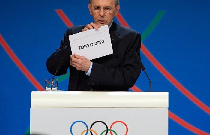 رئيس أولمبياد طوكيو سيقدم استقالته بسبب تصريحاته عن النساء وتحديد خليفته