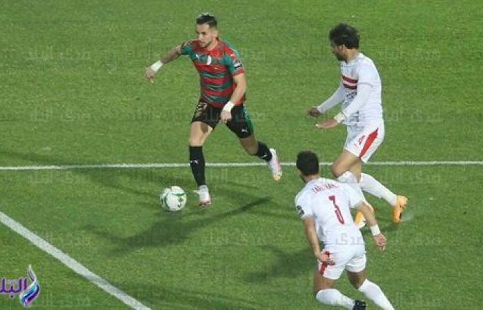 خالد بيومي: الكرة ظلمت الزمالك.. وهذه غلطة باتشيكو