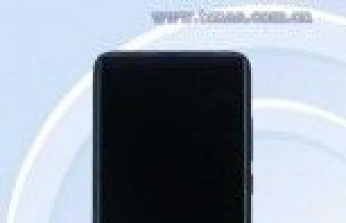 صور رسمية تكشف تصميم هواتف سلسلة Redmi K40