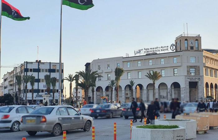 محلل سياسي: ننتظر تطورات ملموسة لكل مؤسسات ليبيا بعد الانتخابات