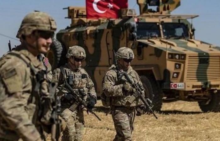 القوات التركية تقتل طفلا داخل حقل بشمال سوريا