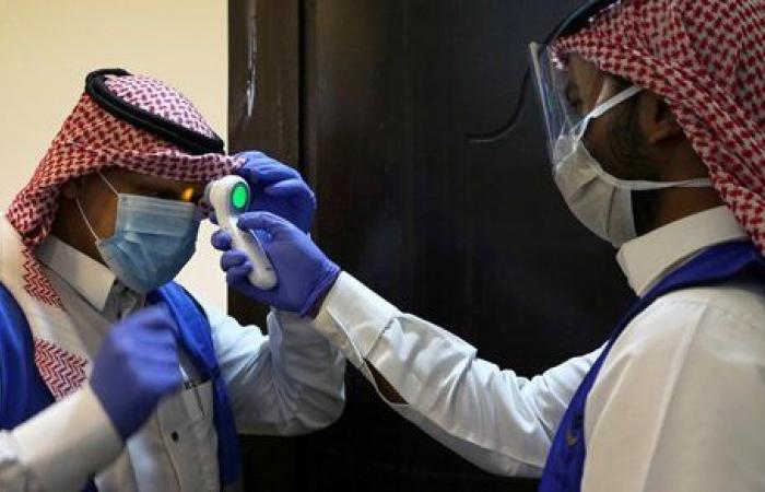 الصحة السعودية: إجراءات مشددة لمكافحة كورونا في هذه الحالة