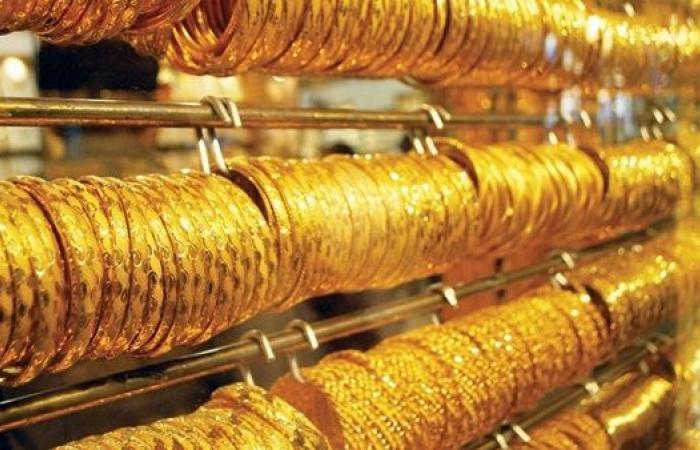 أسعار الذهب اليوم السبت 3-2-2021.. المعدن الأصفر يقلص المكاسب الأسبوعية