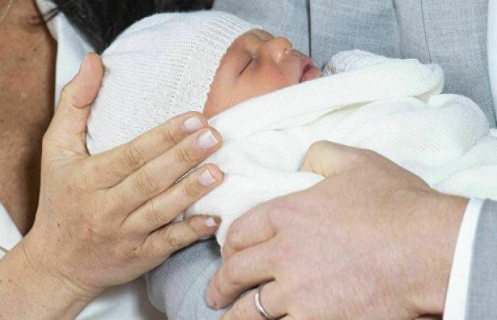 الأمير هاري وزوجته ميغان ينتظران مولودهما الثاني