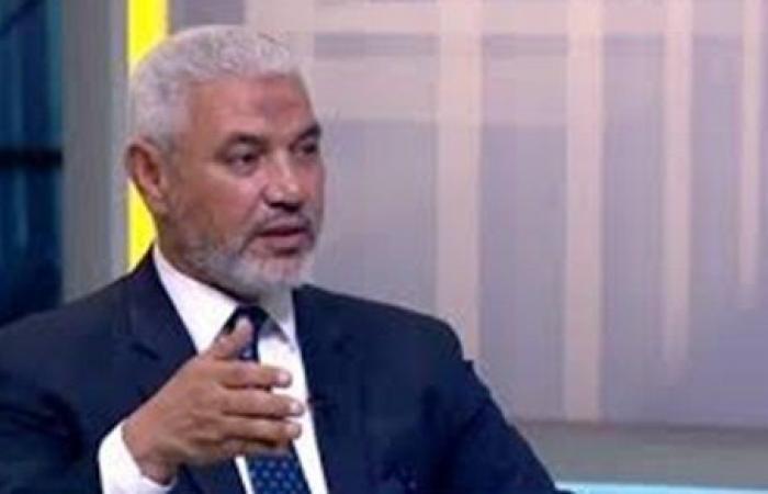 يتولى المهمة متطوعا.. جمال عبد الحميد رئيسا لقطاع الناشئين بنادي الزمالك