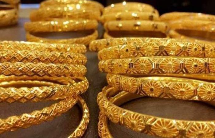 تجار الصاغة يكشفون حجم مبيعات الذهب في الفلانتين