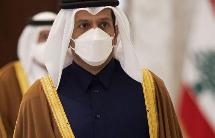 وزير خارجية قطر: أجريت "حوارا بناء" في إيران حول سبل تعزيز الأمن بالمنطقة