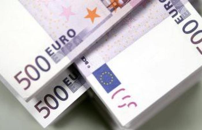 سعر اليورو اليوم الأربعاء 17-2-2021 أمام الجنيه المصرى