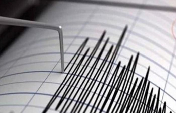 زلزال بقوة 5.6 درجات يضرب جنوب غرب إيران