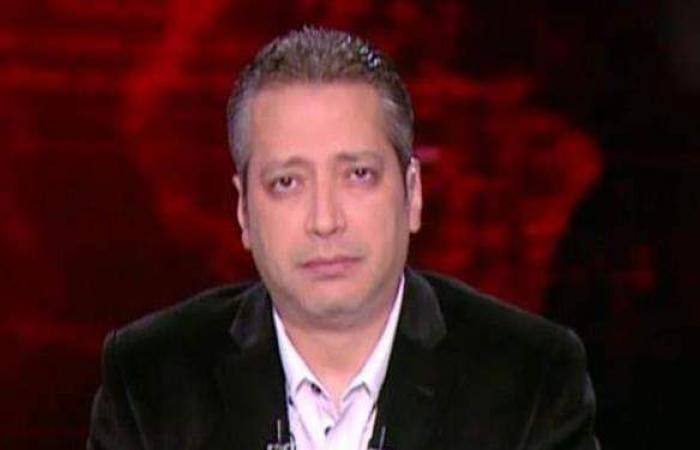 الإعلاميين: فتح تحقيق عاجل مع تامر أمين لإهانته أهالي الصعيد