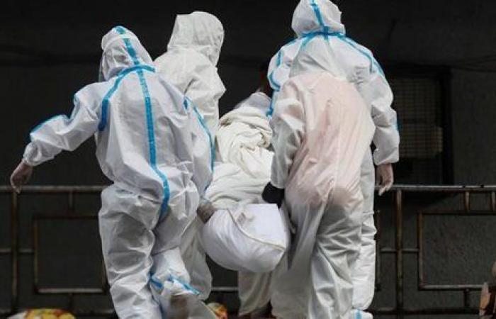 فيروس H5N8.. روسيا تعلن أول إصابة بوباء مُعدٍ جديد