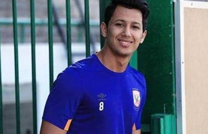 ميدو حزين: عمرو جمال يملك عرضا رسميا خليجيا وهذا موقفه من التعاقد مع الزمالك