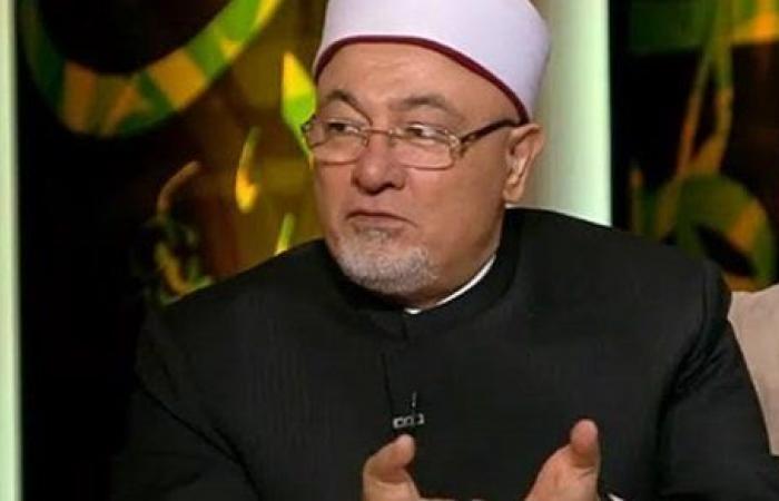 خالد الجندي: يجوز قول اللهم صلِّ على فلان أو رضي الله عن فلان ..فيديو