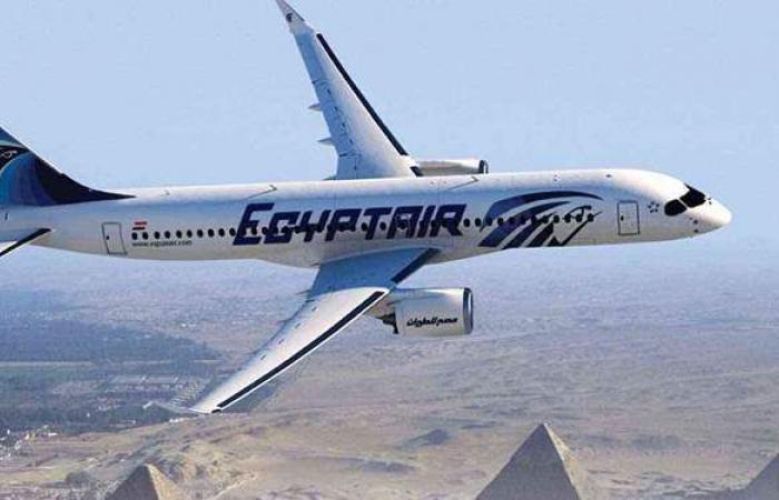 "مصر للطيران": إيقاف تشغيل ٤ طائرات من طراز بوينج B777-200