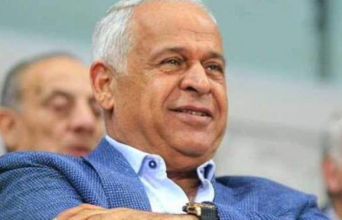 ماذا قال رئيس نادي سموحة على ضربة جزاء المصري؟