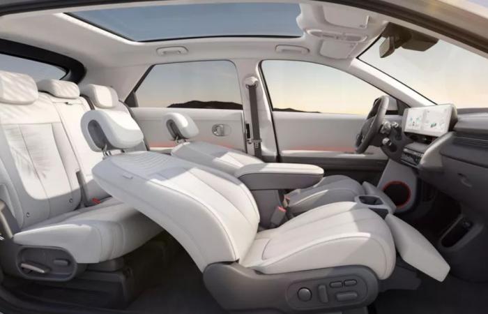 Hyundai تكشف عن سيارة Ioniq 5 الكهربائية رسمياً
