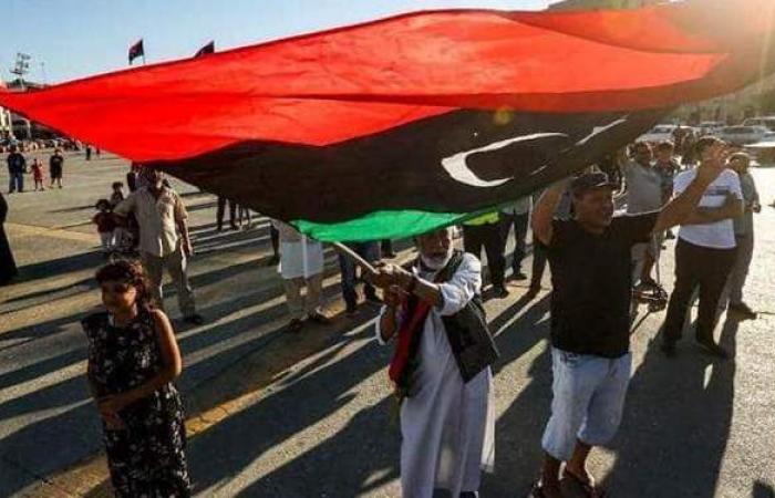 واشنطن تطالب بمنح الثقة للسلطة التنفيذية الليبية الجديدة في أسرع وقت