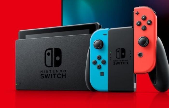 شائعة : Nintendo Switch Pro قادم مع مواصفات مناسبة لمعايير الجيل الجديد
