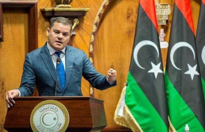 لنيل الثقة.. الدبيبة يسلم رئيس البرلمان الليبي التشكيلة الحكومية