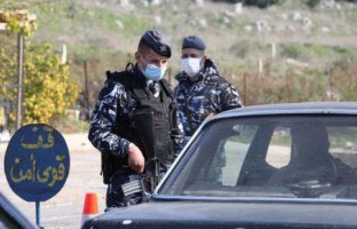 لبنان يعلن 3469 إصابة جديدة بكورونا والإجمالى يرتفع إلى 366.3 ألف حالة