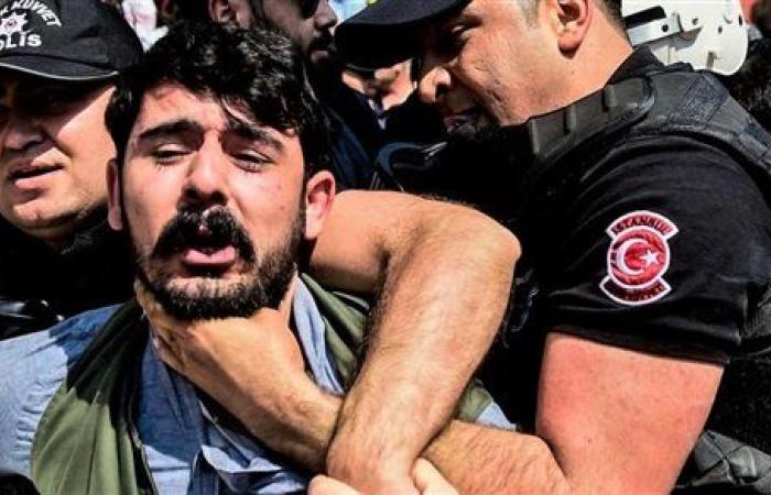 المرصد الدولي لحقوق الإنسان يطالب بإنهاء الانتهاكات الجسيمة في تركيا