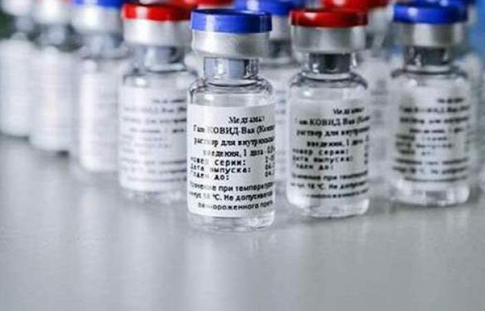 هيئة الدواء: لدينا لقاحات جديدة لكورونا قيد الدراسة.. وهذا مصير اللقاح المصري