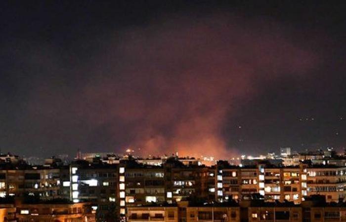 البنتاجون: دمرنا 9 منشآت كليًا في الضربة الأخيرة على سوريا