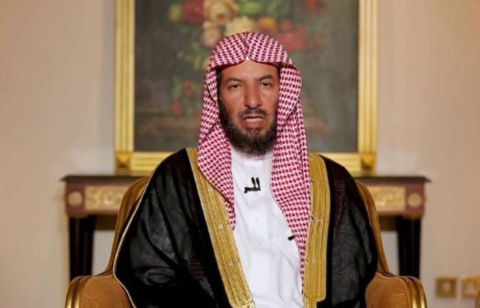 الشيخ الشثري: منح الأقارب مقابلًا ماليًا لـ«العقيقة» لا يحقق الرسالة