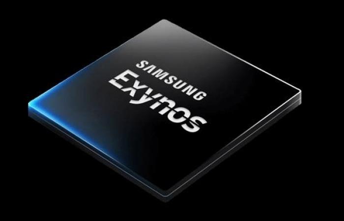 رقاقة EXYNOS 2200 تأتي بكرت شاشة من AMD لدعم الهواتف الذكية وأجهزة الحاسب