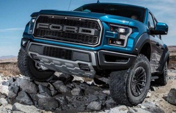 تغيير إطارات فورد F-150 خارج التوكيل يلغي ضمانها