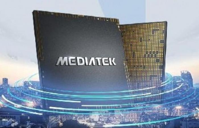 MediaTek تعلن عن رقاقة معالج MT9638 لدعم أجهزة التلفاز بدقة 4K