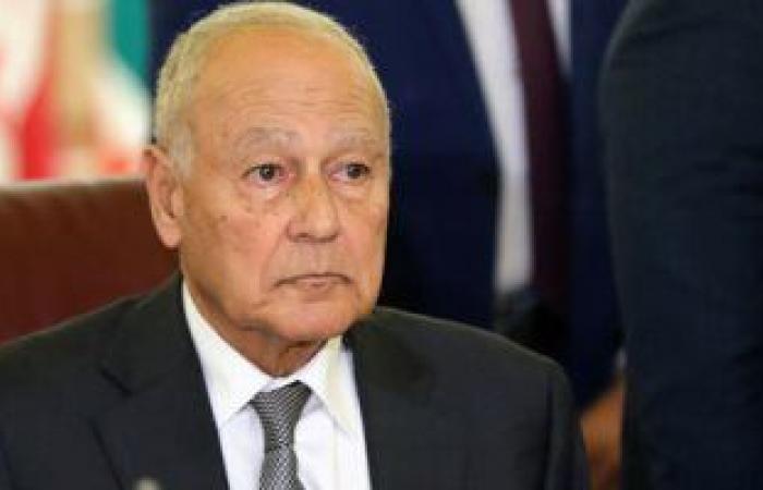 أبوالغيط: الجزائر تبدى رغبتها فى استضافة القمة العربية القادمة