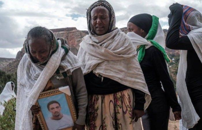 «الأمم المتحدة» تطالب بالتحقيق في جرائم حرب في تيغراي الإثيوبية