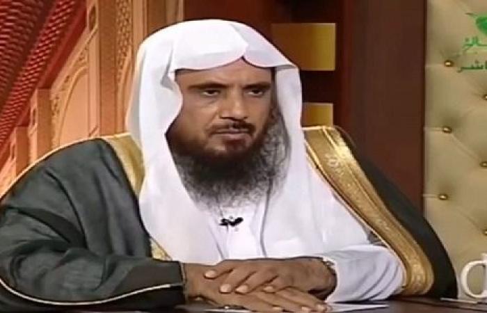 الشيخ الخثلان يوضح حكم التسبيح بالسبحة
